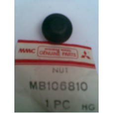 MB106810 MITSUBISHI L100 QUARTER WİNDOW NUT